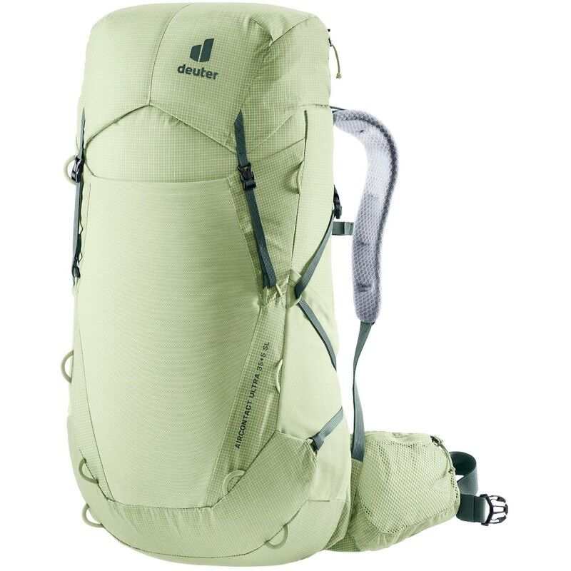 deuter Aircontact Ultra 35+5 SL - Hiking backpack - Women's | Hardloop