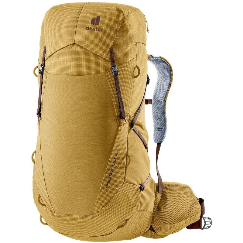 Deuter Aircontact Ultra 40+5 - Trekkingrucksack - Herren | Hardloop
