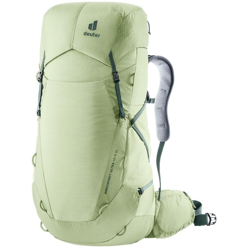 Deuter Aircontact Ultra 45+5 SL Hiking backpack Women's