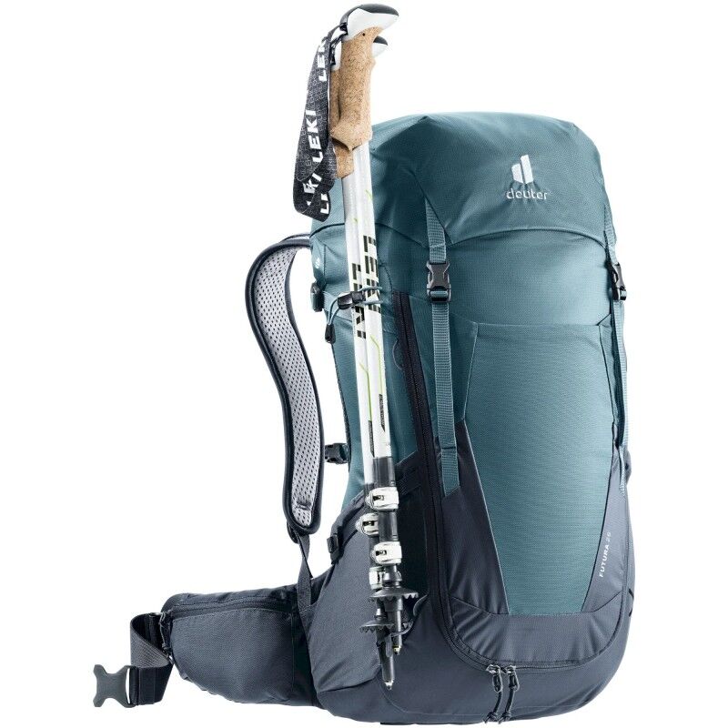 Deuter Futura 26 - Mochila de senderismo - Hombre