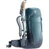 deuter Futura 26 - Mochila de caminhada homem | Hardloop