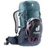 deuter Futura 26 - Mochila de caminhada homem | Hardloop