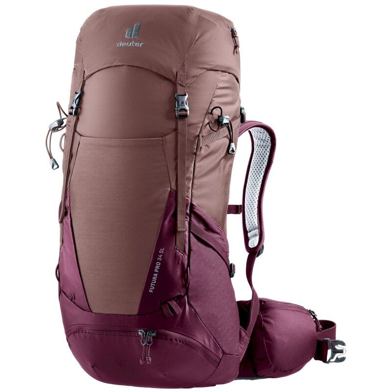 Deuter Futura Pro 34 SL - Wanderrucksack - Damen