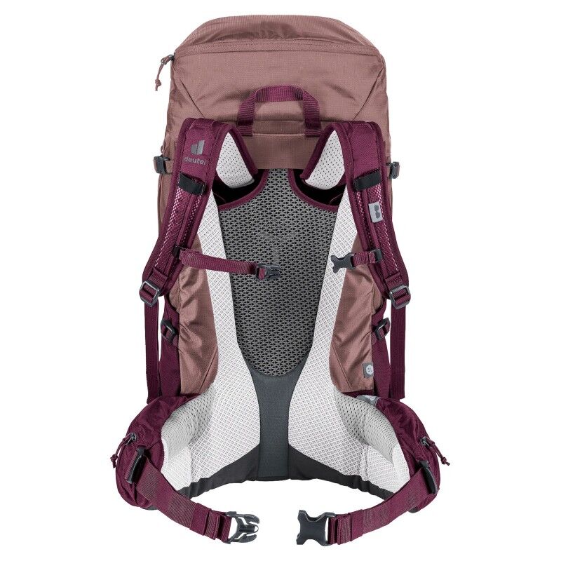 Deuter Futura Pro 34 SL - Mochila de senderismo - Mujer