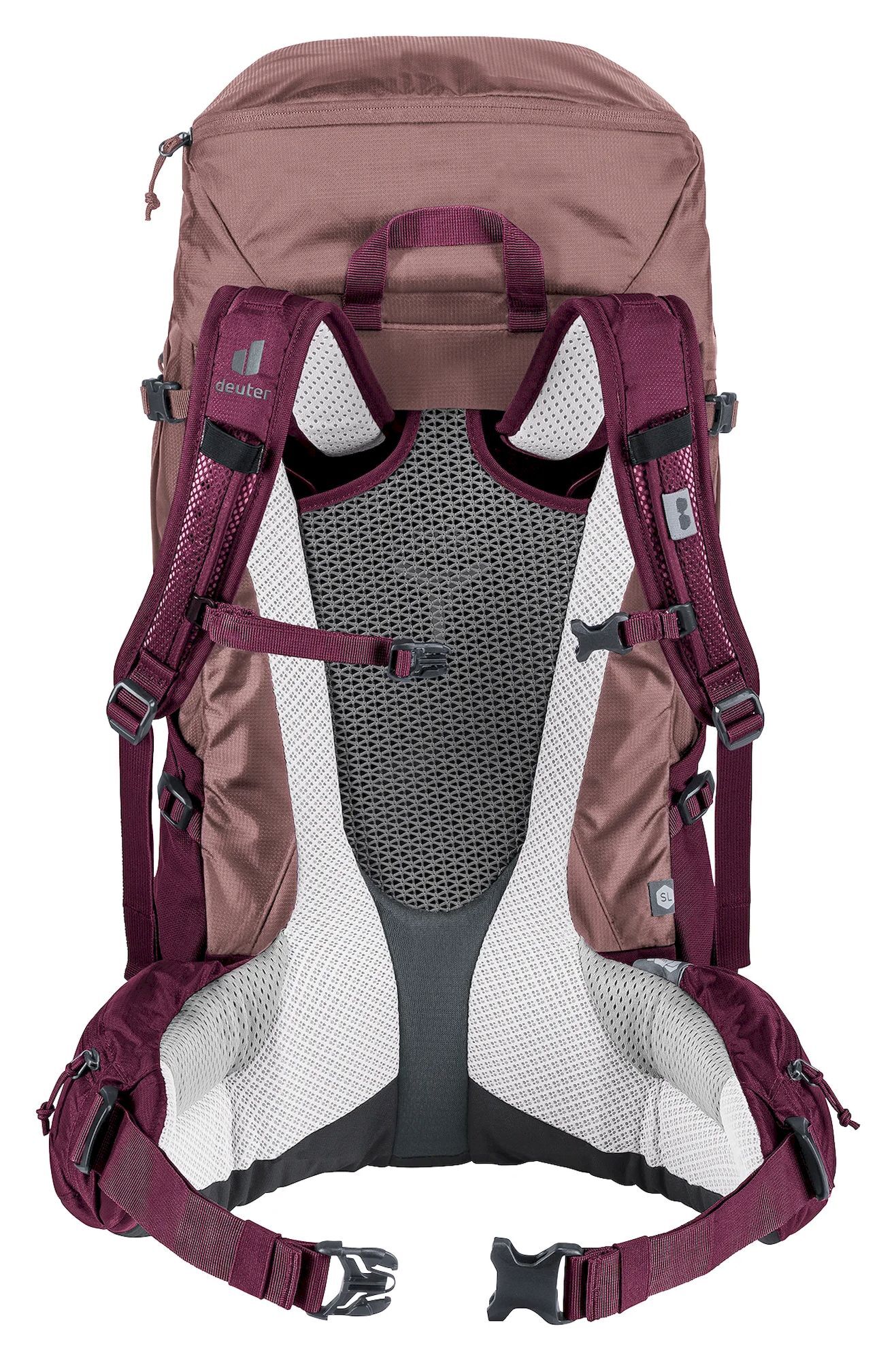 Deuter Futura Pro 34 SL - Wanderrucksack - Damen