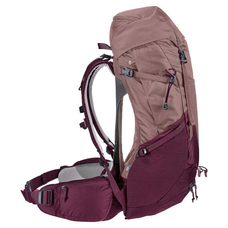 Deuter Futura Pro 34 SL - Mochila de senderismo - Mujer