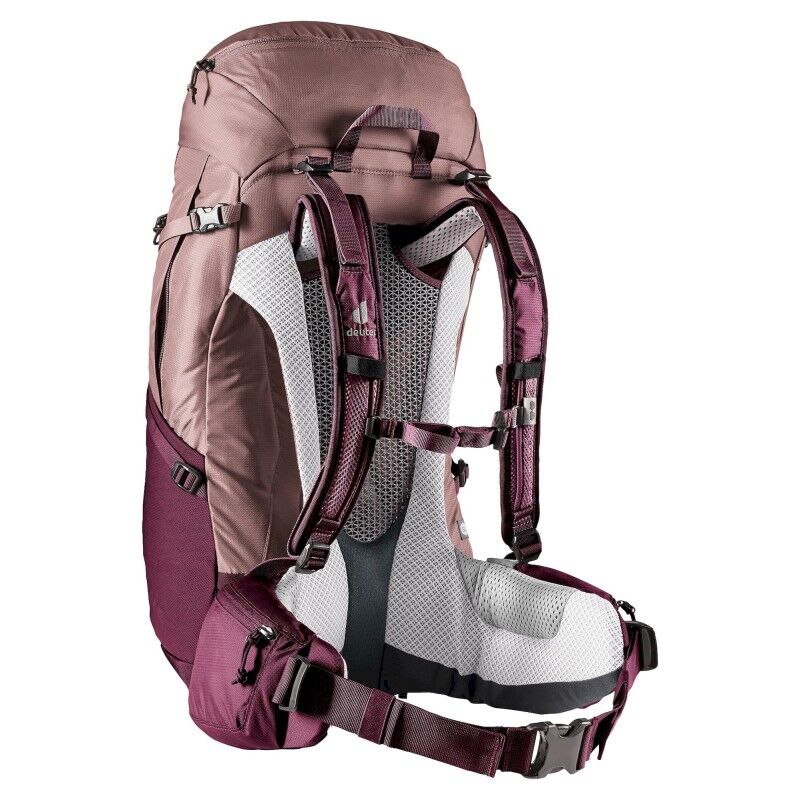 Deuter Futura Pro 34 SL - Plecak turystyczny damski | Hardloop