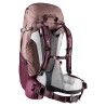 Deuter Futura Pro 34 SL - Vaellusreppu - Naiset