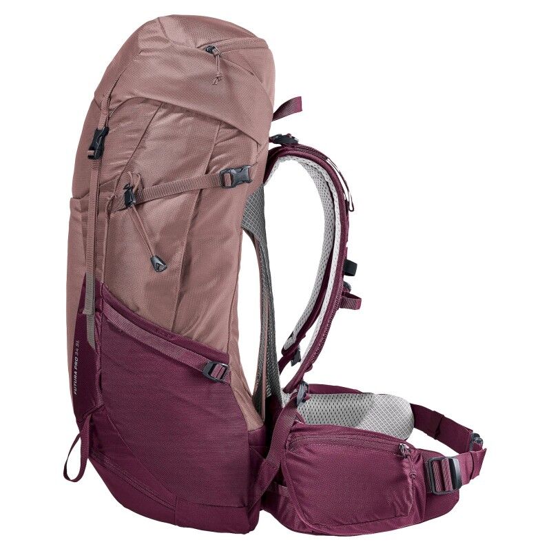 Deuter Futura Pro 34 SL - Walking backpack - Women's