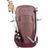 Deuter Futura Pro 34 SL - Vandrerygsæk Damer