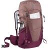 Deuter Futura Pro 34 SL - Sac à dos randonnée femme | Hardloop