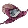Deuter Futura Pro 34 SL - Plecak turystyczny damski | Hardloop