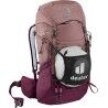 Deuter Futura Pro 34 SL - Wanderrucksack - Damen