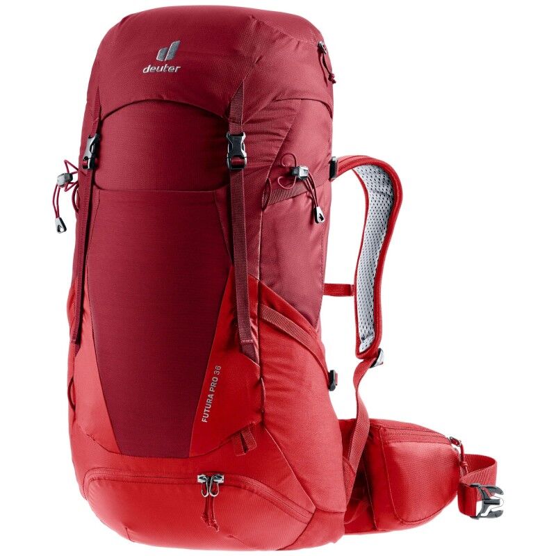 Deuter Futura Pro 36 - Wanderrucksack - Herren