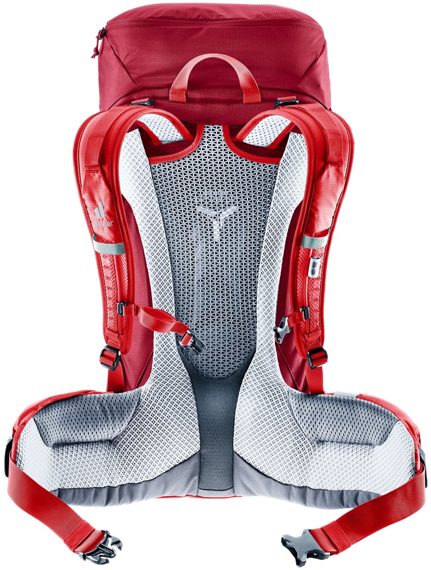 Deuter Futura Pro 36 - Wanderrucksack - Herren