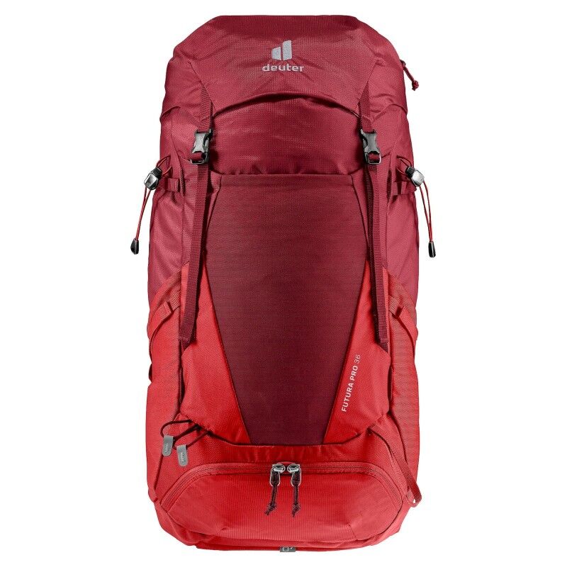 Deuter Futura Pro 36 - Plecak turystyczny meski | Hardloop