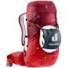 Deuter Futura Pro 36 - Plecak turystyczny meski | Hardloop