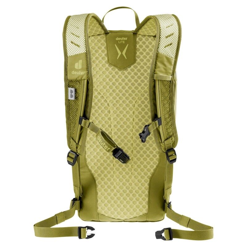 Deuter Speed Lite 13 - Mochila de senderismo