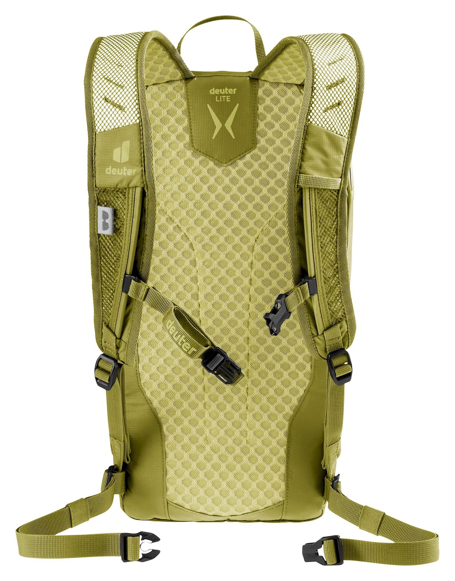 Deuter Speed Lite 13 - Wanderrucksack