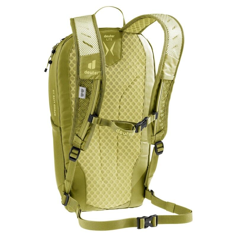 Deuter Speed Lite 13 - Plecak turystyczny | Hardloop