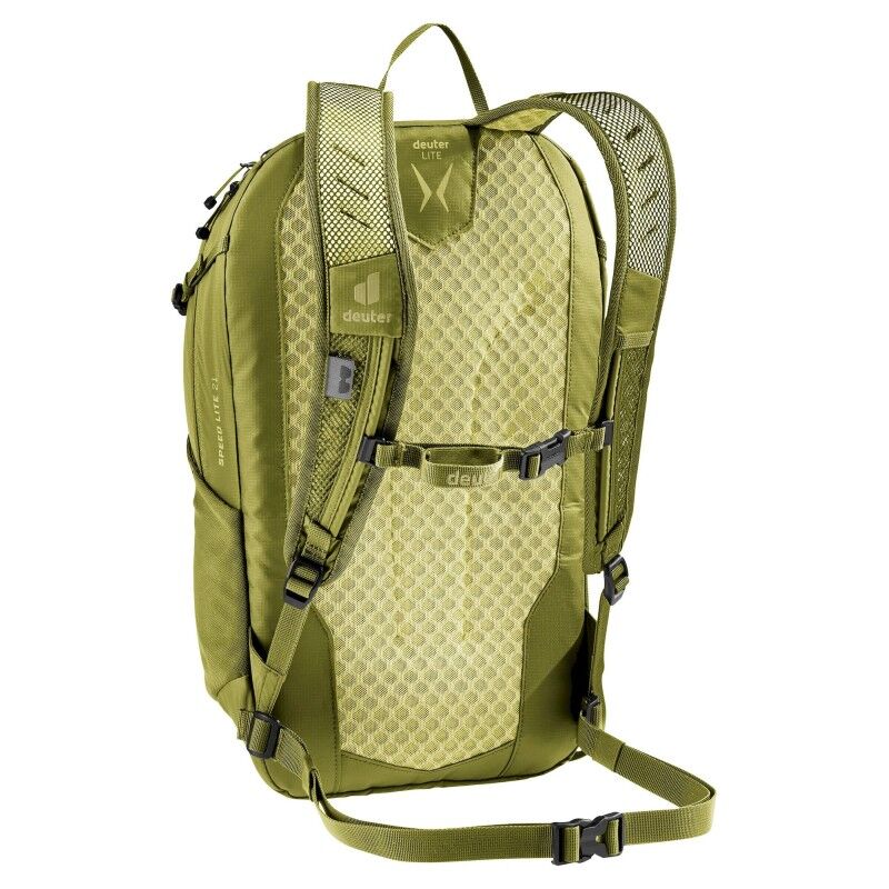 Deuter Speed Lite 21 - Wandelrugzak