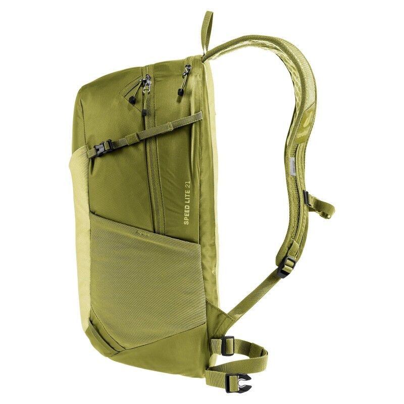 Deuter Speed Lite 21 - Walking backpack