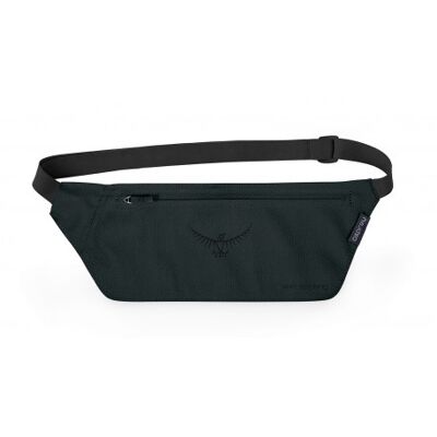 Stealth Waist Wallet - Ceinture banane