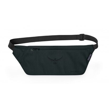 Stealth Waist Wallet