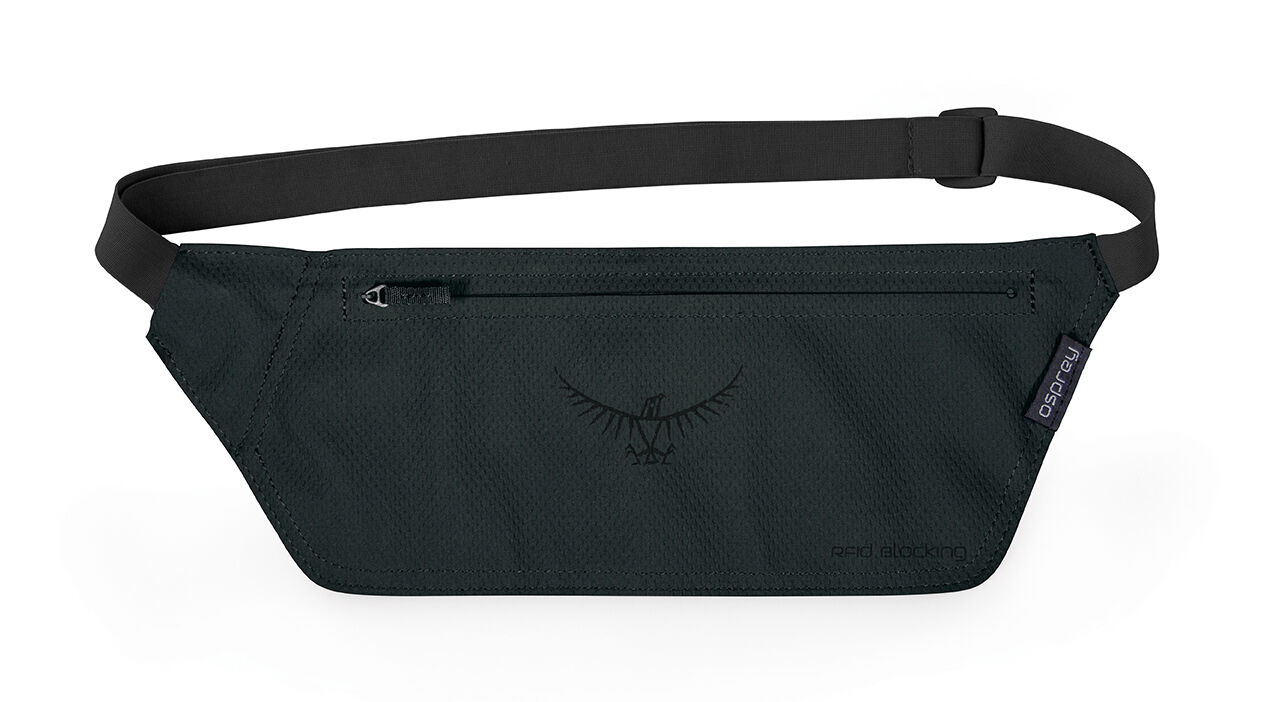 Osprey - Stealth Waist Wallet - Lumbar pack
