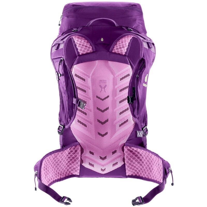 deuter Speed Lite Pro 28 SL - Plecak turystyczny damski | Hardloop