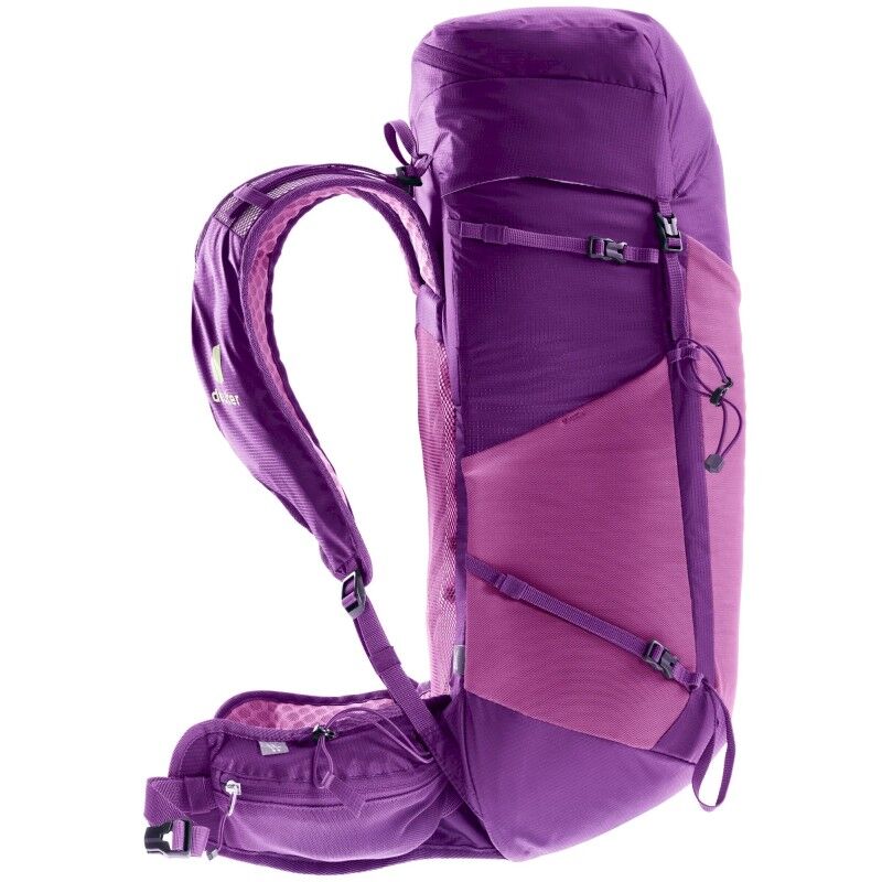 deuter Speed Lite Pro 28 SL - Wanderrucksack - Damen | Hardloop