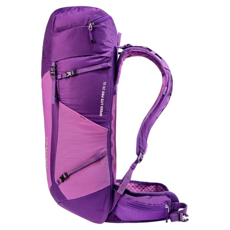 deuter Speed Lite Pro 28 SL - Vaellusreppu - Naiset | Hardloop