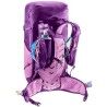 deuter Speed Lite Pro 28 SL - Mochila de caminhada mulher | Hardloop