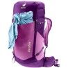 deuter Speed Lite Pro 28 SL - Mochila de caminhada mulher | Hardloop