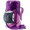 deuter Speed Lite Pro 28 SL - Mochila de caminhada mulher | Hardloop