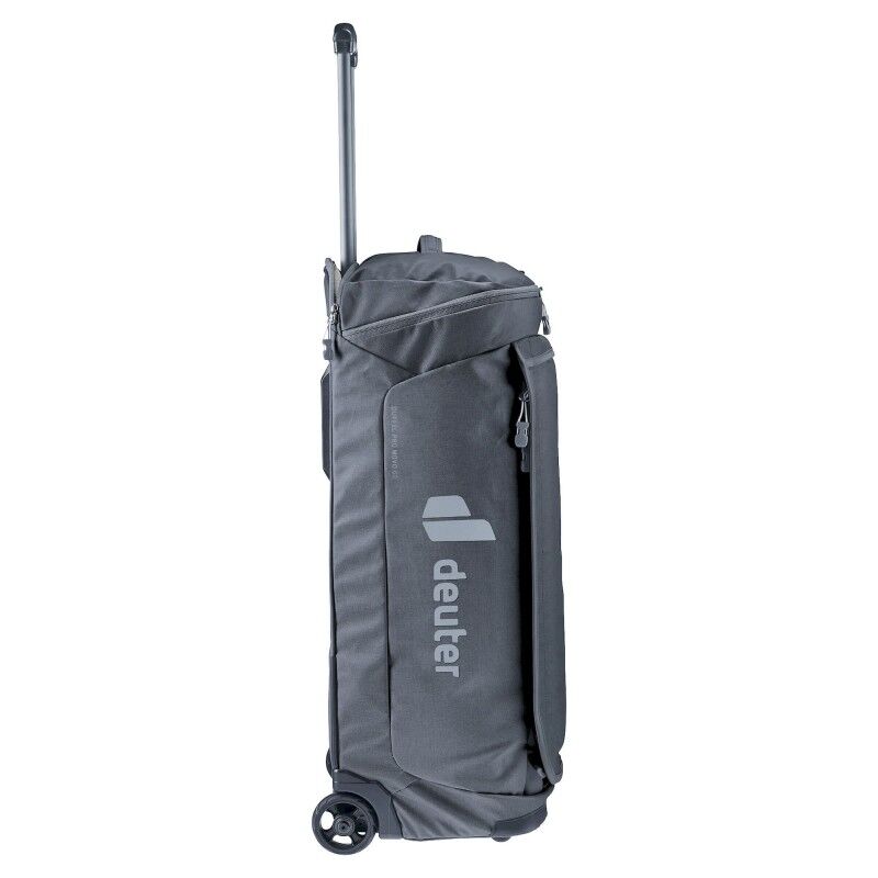 deuter Duffel Pro Movo 60 - Reisetasche mit Rollen | Hardloop