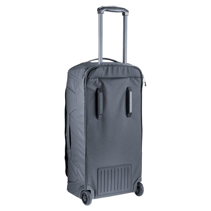 deuter Duffel Pro Movo 60 - Reisetasche mit Rollen | Hardloop