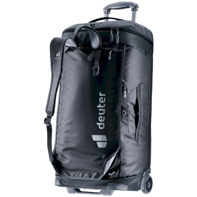 deuter Duffel Pro Movo 60 - Reisetasche mit Rollen | Hardloop