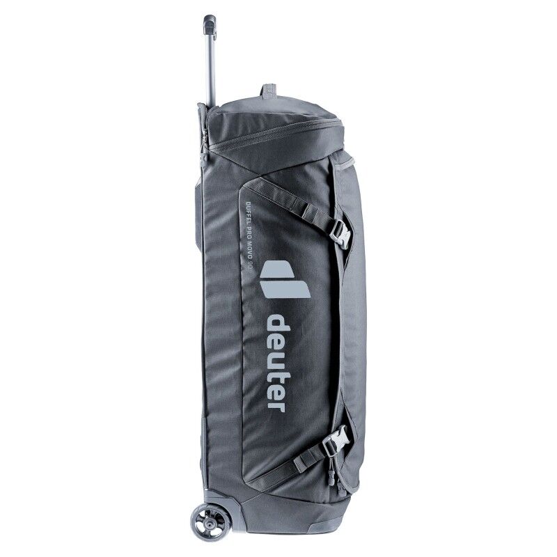 deuter Duffel Pro Movo 90 - Reisetasche mit Rollen | Hardloop