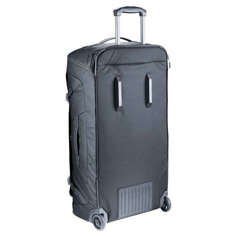 deuter Duffel Pro Movo 90 - Reisetasche mit Rollen | Hardloop