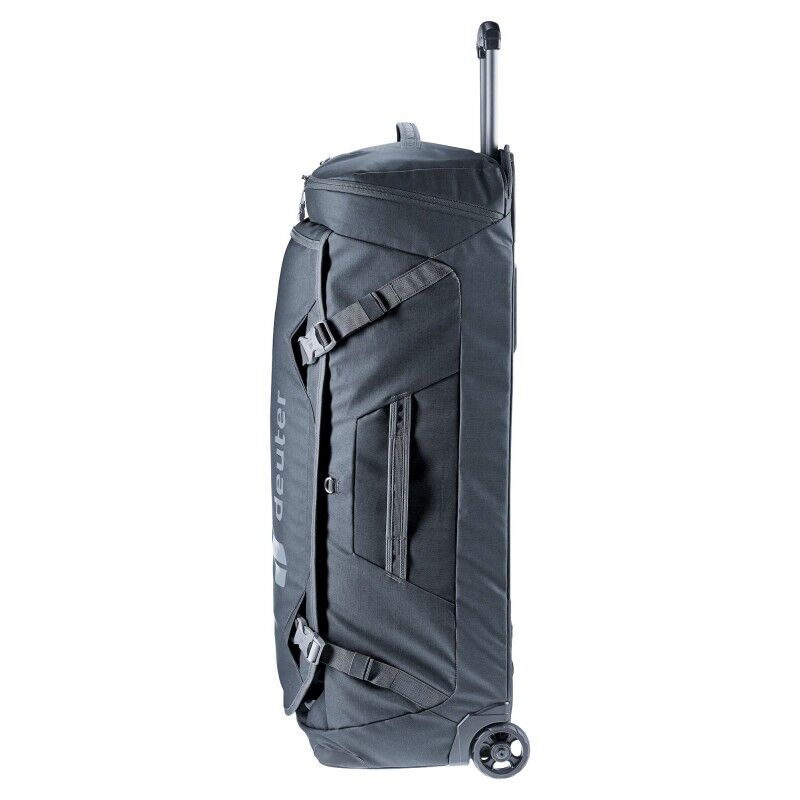 deuter Duffel Pro Movo 90 - Reisetasche mit Rollen | Hardloop