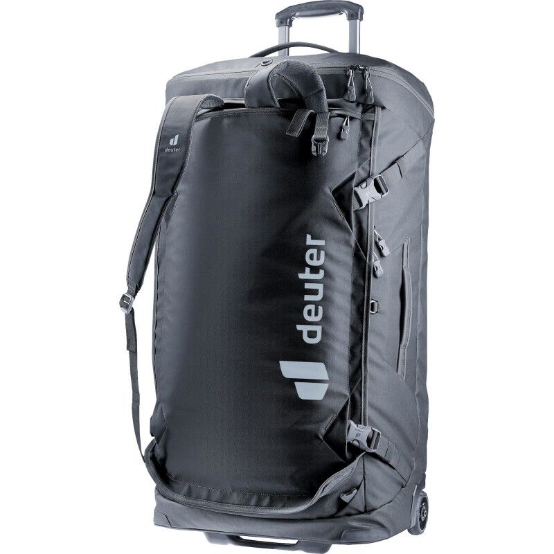 deuter Duffel Pro Movo 90 - Reisetasche mit Rollen | Hardloop