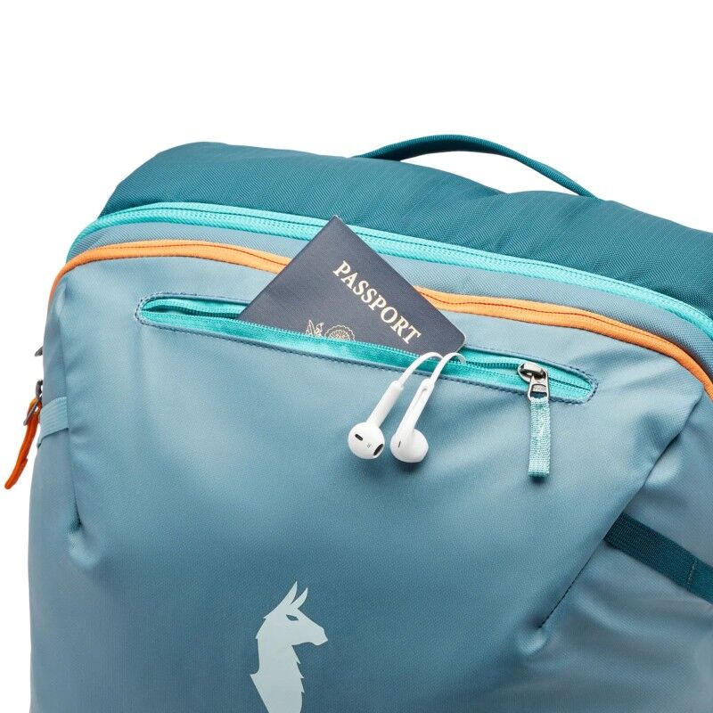 Cotopaxi Allpa 42L - Reppu | Hardloop