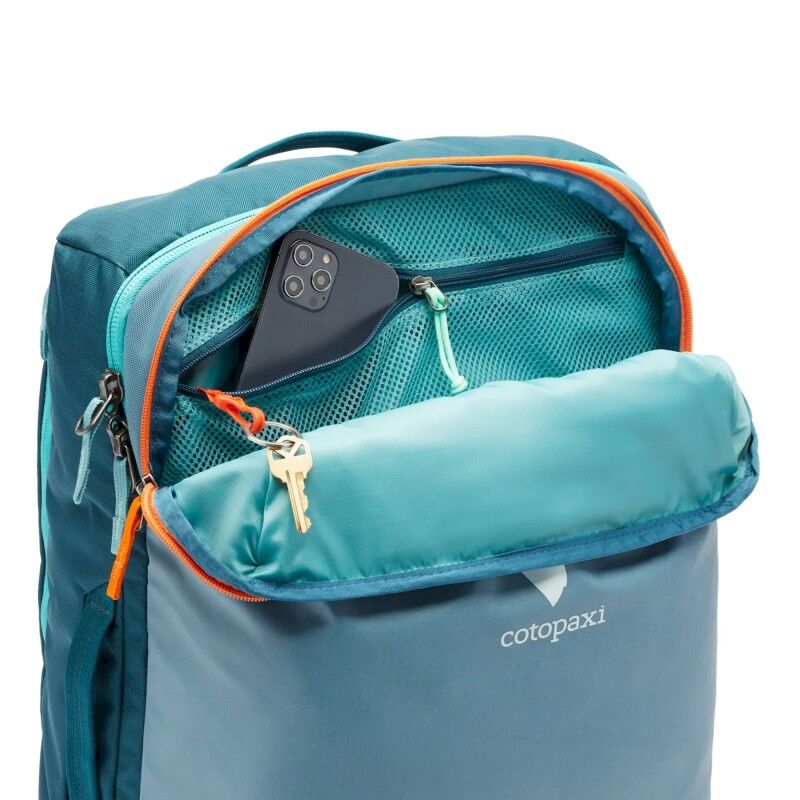 Cotopaxi Allpa 42L - Reppu | Hardloop
