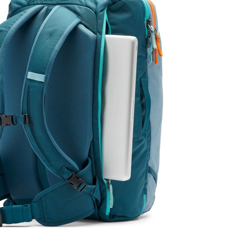 Cotopaxi Allpa 42L - Reppu | Hardloop