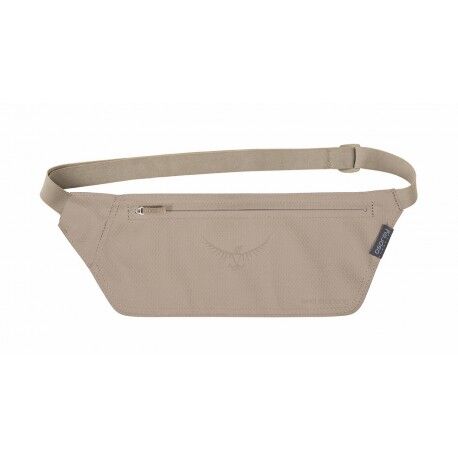 Stealth Waist Wallet - Hoftetaske