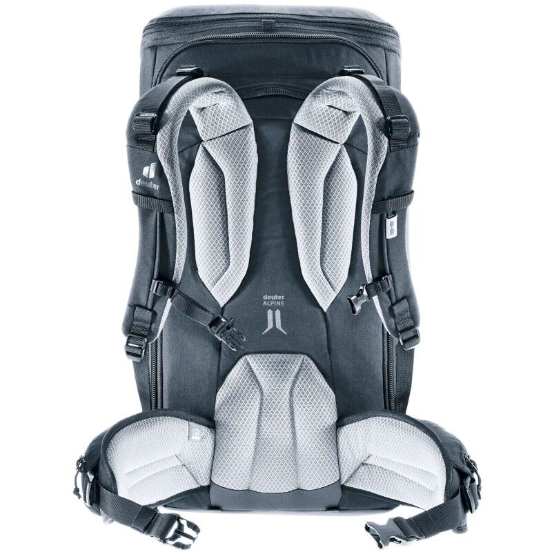 deuter Jaypack 34+ - Sac à dos randonnée | Hardloop