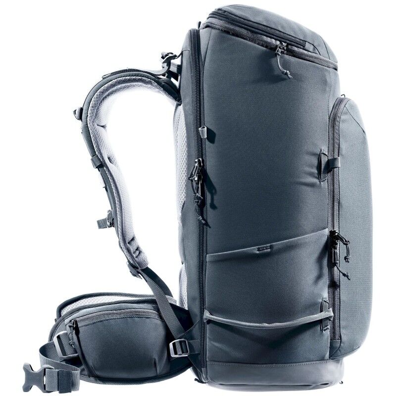 deuter Jaypack 34+ - Vandringsryggsäck | Hardloop