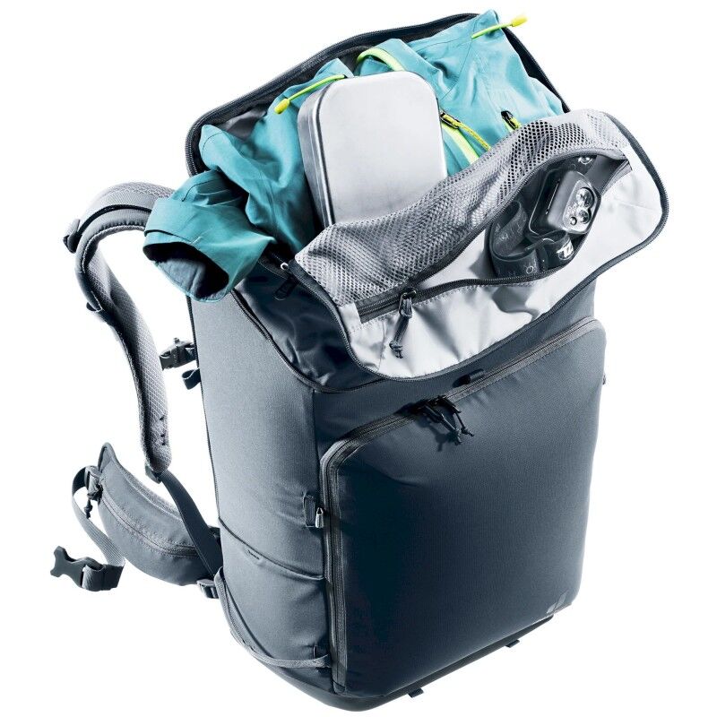 deuter Jaypack 34+ - Sac à dos randonnée | Hardloop