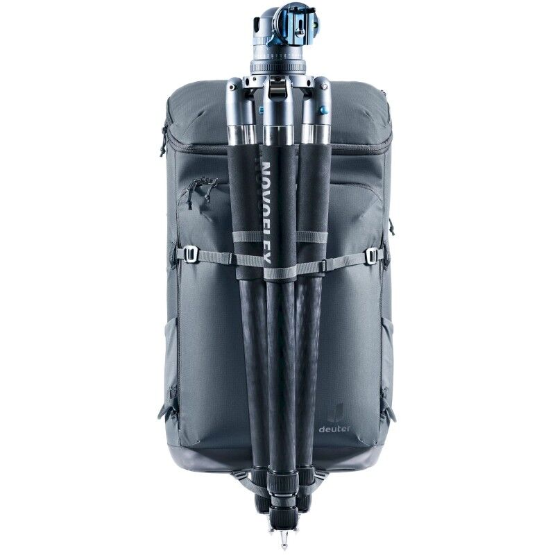 deuter Jaypack 34+ - Vandringsryggsäck | Hardloop